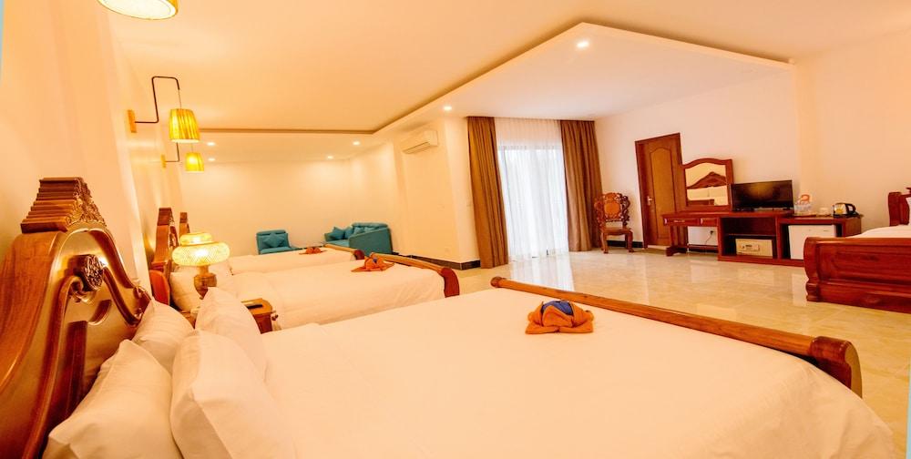 Nhà mặt đất studio 8 m² có 19 phòng tắm riêng ở Sala Kamreuk Siem Reap Ngoại thất bức ảnh