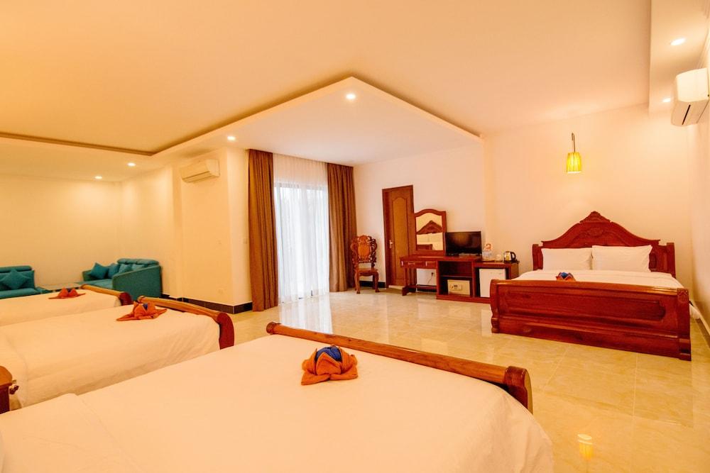 Nhà mặt đất studio 8 m² có 19 phòng tắm riêng ở Sala Kamreuk Siem Reap Ngoại thất bức ảnh