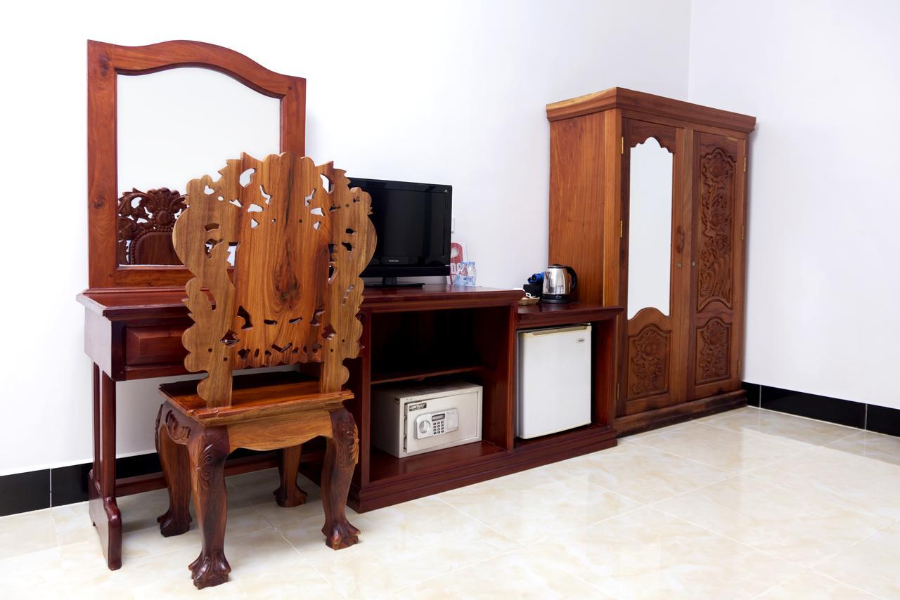 Nhà mặt đất studio 8 m² có 19 phòng tắm riêng ở Sala Kamreuk Siem Reap Ngoại thất bức ảnh